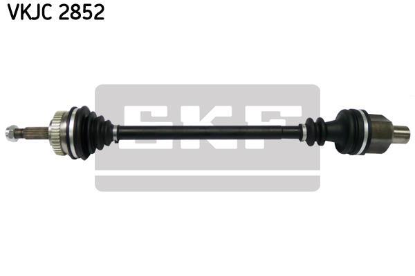 Cardan SKF VKJC 2852